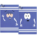 Funny Microfiber Towel